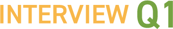 INTERVIEW Q1
