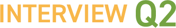 INTERVIEW Q2