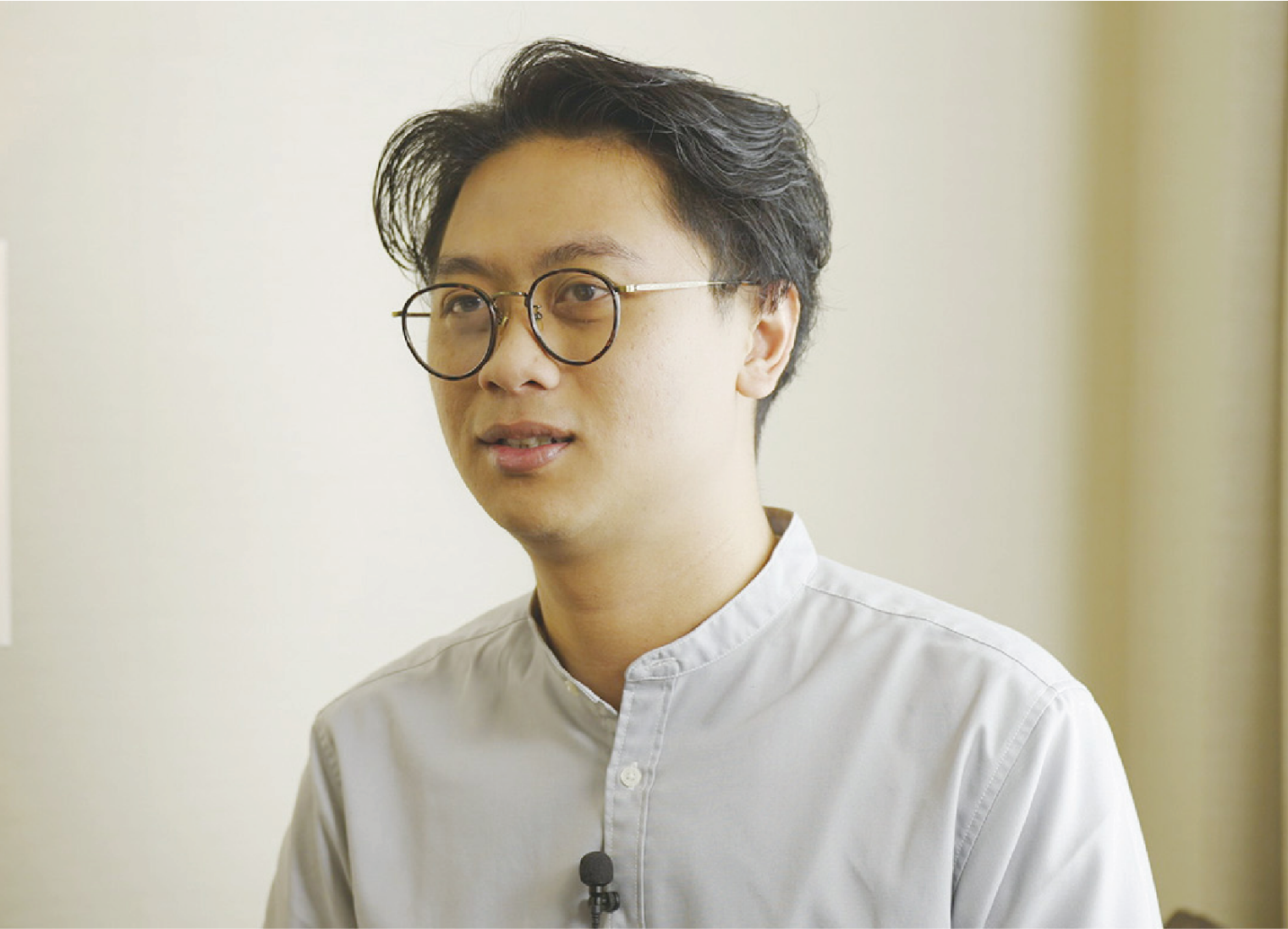 TOMMY PRAMUDYA NUGROHO